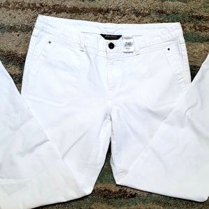 Eddie Bauer Curvy Jeans
